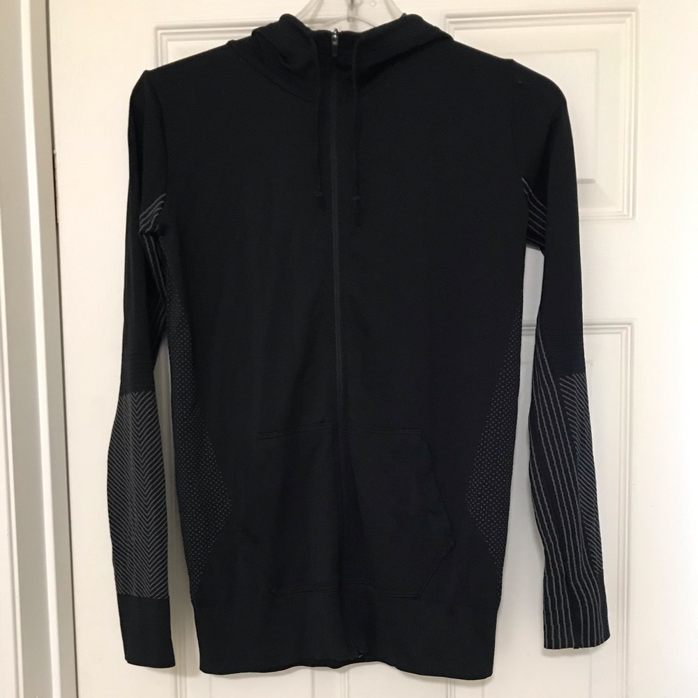 Nike dryfit jacket